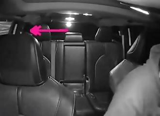 Masked scum opens fire on NYC cab driver after falling out of car.
