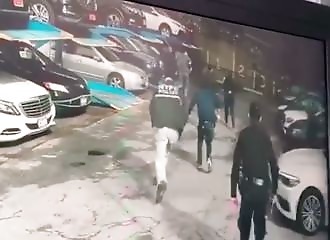 New York : un forcené ouvre le feu sur la police et se fait abattre