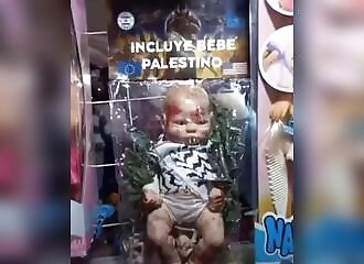    Shocking toy: 