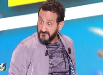 Matthieu Delormeau se prend une douche froide sur l’émission TPMP