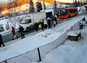 Insurance fraud goes wrong for scammer