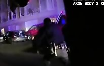 San Francisco : pour riposter à un tir, des policiers ouvrent le feu à 99 reprises