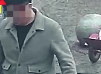 Chine : un escroc accuse le chien d’une femme de l’avoir mordu