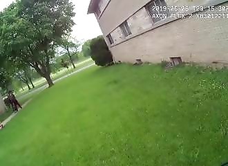 Milwaukee : inculpé de tentative de meurtre pour avoir ouvert le feu des policiers