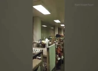 Californie : la vidéo de la spectaculaire évasion de trois prisonniers est enfin publiée