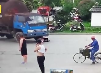 Chine : la tentative de fraude à l’assurance la plus stupide du monde ?