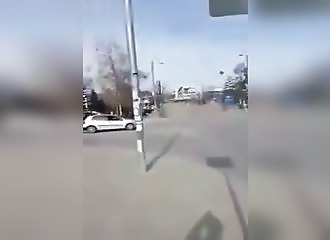 Kosovo : un camion sans freins fait un mort et 20 blessésKosovo : un camion sans freins fait un mort et 20 blessés