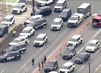10 morts dans une fusillade dans un supermarché au Colorado