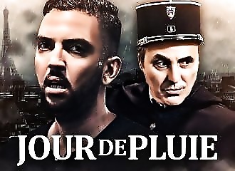 « JOUR DE PLUIE », un court-métrage signé JHON RACHID