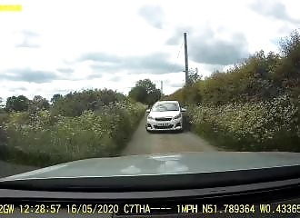 Vivement la démocratisation des voitures autonomes (Royaume-Uni)