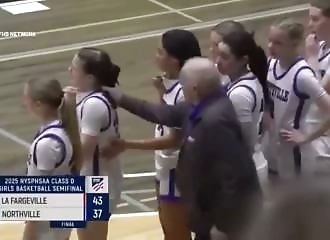 Coach fired after pulling player by the hair