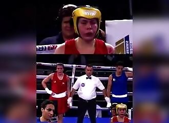 The Olympic Games allow transgender people to fight women: here are the results