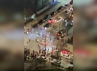 Chicago : quand les rues sont sous l'emprise des voyous