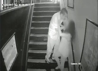 Santa Ana (Californie) : un homme tente de violer une jeune femme ivre