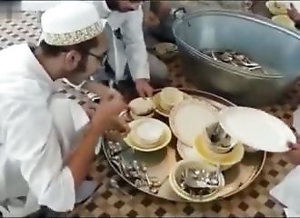Un lave-vaisselle écologique, sans eau et sans détergent !
