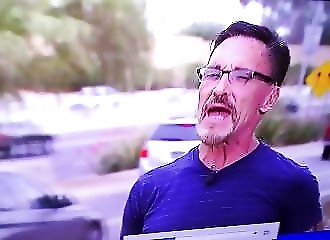 Arizona : un homme tente d’échapper à la police, mais c’est peine perdue