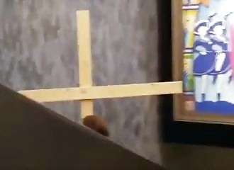 Imiter Jésus n'est jamais une bonne idée...