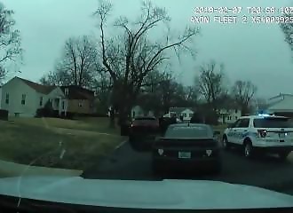Missouri : deux malfrats dérobent une voiture avec un enfant à bord