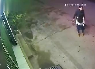 Il s’assomme avec une brique lors d’une dispute avec sa petite amie