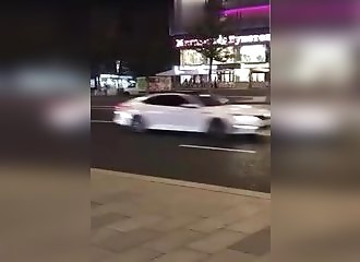 Russie : un homme en fauteuil roulant fauché par une voiture
