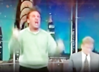 L'acteur Baldwin menace de tuer un républicain, sa femme et ses enfants