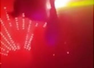 Du jamais vu pour un spectacle de son et lumière !