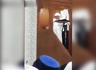 Malaisie : au milieu du sermon du vendredi, un imam fait une crise cardiaque