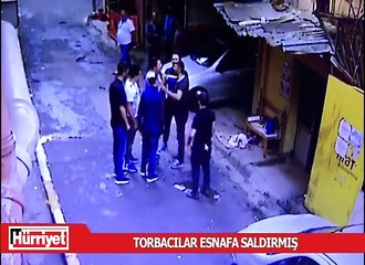 Un mort et trois blessés lors d’un affrontement entre dealers et commerçants (Turquie)