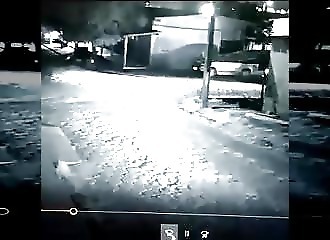 Accident WTF au Brésil