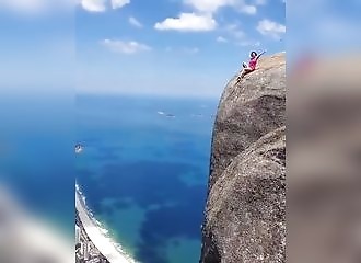 Cette vidéo m'a donné chaud !