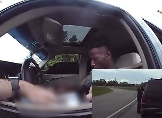 Floride : un banal contrôle de police vire à la fusillade