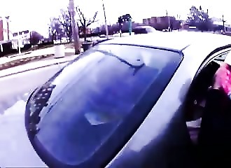Ohio : des policiers interviennent et sauvent un bébé qui ne respire plus