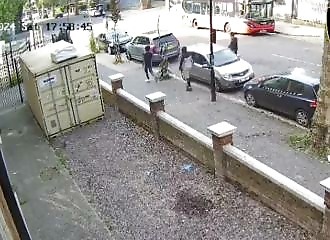 Jewish boy stoned to death on his way to synagogue: hate crime investigation in London