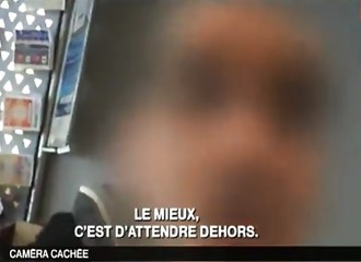 Des zones interdites aux femmes en France ?